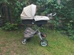 Zeer complete Stokke Xplory kinderwagen, Kinderen en Baby's, Ophalen of Verzenden, Gebruikt, Kinderwagen, Overige merken