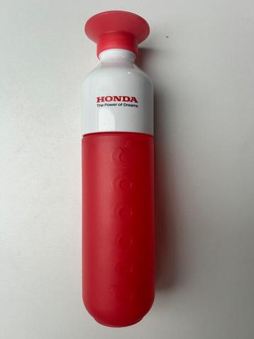 Honda Dopper beschikbaar voor biedingen