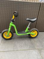 Puky Loopfiets - Groen, Ophalen, Gebruikt, Loopfiets