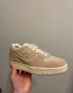 New balance 550 aime Leon dore taupe suede, Kleding | Heren, Schoenen, Nieuw, Ophalen of Verzenden, Overige kleuren