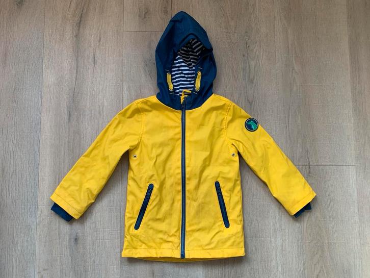 Gele regenjas maat 104, Kinderen en Baby's, Kinderkleding | Overige, Jongen of Meisje, Ophalen of Verzenden