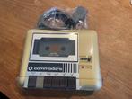 Commodore cassette / datasette, Computers en Software, Vintage Computers, Ophalen of Verzenden, Commodore