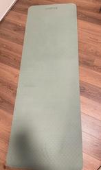 yogamat merk Kaytan, Sport en Fitness, Ophalen, Zo goed als nieuw, Yogamat