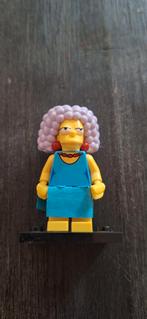 Selma uit Simpson lego, Ophalen of Verzenden, Zo goed als nieuw