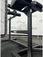 Pendlay Glute Ham Developer, Sport en Fitness, Ophalen of Verzenden, Gebruikt, Benen, Overige typen