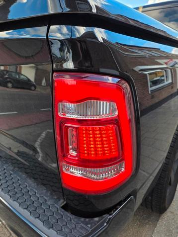 Nieuwe led Achterlichten dodge ram beschikbaar voor biedingen
