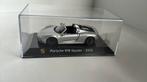 Porsche 918 spyder 2013 atlas 1.43, Overige merken, Auto, Ophalen of Verzenden, A