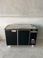 Mobiele wijn/bier tap, Witgoed en Apparatuur, Thuistaps, Ophalen, Zo goed als nieuw, Overige merken