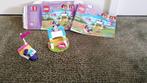 lego friends 41304, Ophalen of Verzenden, Zo goed als nieuw, Complete set, Lego