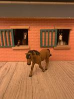 Leuke Schleich bashkir curly merrie!, Ophalen of Verzenden, Zo goed als nieuw