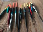 Te koop 12 visdobbers van 1 gram tot 1,5 gram nieuw, Watersport en Boten, Ophalen of Verzenden