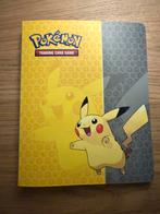 Pokémon binders 5 stuks, Ophalen of Verzenden, Zo goed als nieuw
