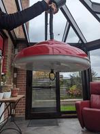 Vintage hanglamp, Huis en Inrichting, Lampen | Hanglampen, Ophalen of Verzenden, Gebruikt, Vintage, Minder dan 50 cm