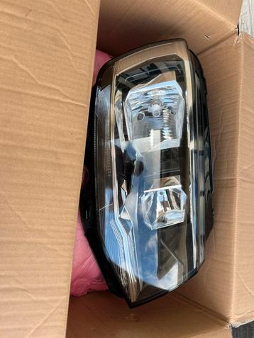 Set koplampen Transporter T6 beschikbaar voor biedingen