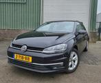Volkswagen Golf Highline Sound 1.0 TSI 110pk 5D 2017, Auto's, Volkswagen, Voorwielaandrijving, Stof, LED verlichting, Zwart