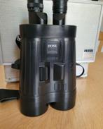 Carl Zeiss 20x60 S verrekijker met stabilisator, Ophalen of Verzenden, Zo goed als nieuw