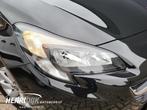 Opel Corsa 1.2 Airco / Elek Pakket / LMV / City / Bluetooth, Auto's, Opel, Gebruikt, 1229 cc, Zwart, Bedrijf