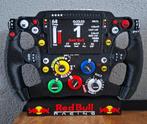 Formule 1 stuur 3D geprint, Verzamelen, Automerken, Motoren en Formule 1, Ophalen of Verzenden, Nieuw, Formule 1