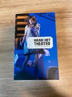 Kester Freriks - Naar het theater, Boeken, Kunst en Cultuur | Dans en Theater, Nieuw, Ophalen of Verzenden, Kester Freriks