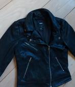 Als nieuw zwart OBJECT dames jacket maat 36, Zwart, Object, Ophalen of Verzenden, Zo goed als nieuw