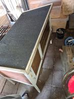 Leuk konijnenhok, Dieren en Toebehoren, Ophalen, 60 tot 90 cm, Hok, 110 cm of meer