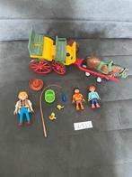 Playmobil 6932 Country paard en kar, Ophalen of Verzenden, Zo goed als nieuw