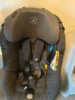 Maxi cosi assisfix draaibaar, Kinderen en Baby's, Ophalen, Autogordel, 9 t/m 18 kg, Zo goed als nieuw