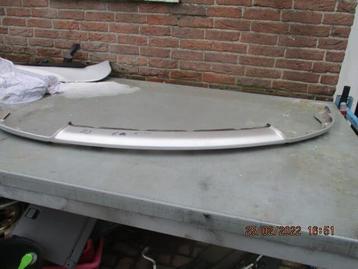 voorbumper onder spoiler toyota toyota celica T 23 beschikbaar voor biedingen