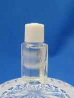 Mini - SOON - ? - 5ml - soin apaisant - 5,4cm, Ophalen of Verzenden, Gebruikt, Miniatuur, Gevuld