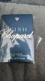 Wish chopard parfum paris Genève, Ophalen of Verzenden, Nieuw