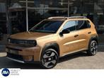 Fiat Grande Panda La Prima 7.4 kW 44 kWh Direct Leverbaar!, Parkeersensor, 44 kWh, 320 km, Nieuw