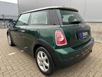 Mini Mini 1.6 One MINIMALIST Business Line Sport Pakket | Xe, Auto's, Mini, Voorwielaandrijving, Euro 5, Stof, Gebruikt