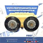 CARBON KERAMISCHE REM SCHIJF A2314211512 CARBON REMSCHIJF KE, Gebruikt, -, Ophalen of Verzenden, -