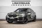 BMW X6 xDrive40i | M Sport | Luchtvering | Panodak | Laser |, Automaat, Gebruikt, Adaptive Cruise Control, Bedrijf