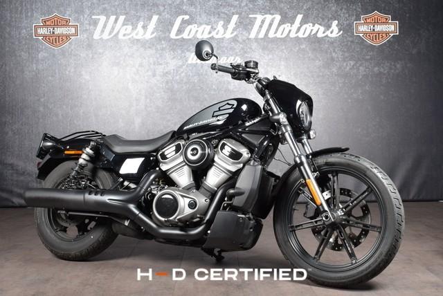 Harley-Davidson NIGHTSTER RH975 (bj 2022), Motoren, Motoren | Harley-Davidson, Bedrijf, Overig