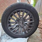 Audi A3 Winterset 205/55/R16 Velgen schadevrij!, Auto-onderdelen, Banden en Velgen, Ophalen, 16 inch, 205 mm, Winterbanden