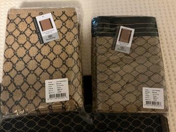 12 delige handdoeken/theedoeken set nieuw verpakt met motief beschikbaar voor biedingen