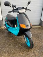 Piaggio Zip type 1 origineel, Fietsen en Brommers, Steps, Ophalen, Gebruikt, Elektrische step (E-scooter)