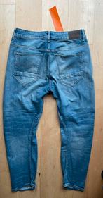 G-Star Arc 3D Mid Boyfriend jeans W29 L28, G Star, Ophalen of Verzenden, Blauw, W28 - W29 (confectie 36)