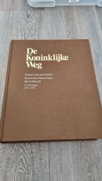 De Koninklijke Weg, G.A. de Kok, Ophalen, 20e eeuw of later, Gelezen