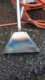 2 branders, Ophalen of Verzenden, Zo goed als nieuw