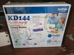 Brother KD144 Little Angel Naaimachine voor tieners, Hobby en Vrije tijd, Naaimachines en Toebehoren, Ophalen, Nieuw, Naaimachine