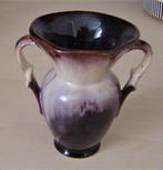 Oude aardewerk VAAS circa 1930 genummerd, Overige kleuren, Aardewerk of Porselein, Ophalen of Verzenden, Zo goed als nieuw