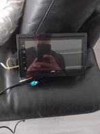 JVC Autoradio met Touchscreen, Ophalen of Verzenden, Gebruikt