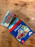 Kwarter junior, Ophalen of Verzenden, Gebruikt