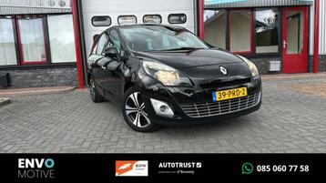 Renault Scenic 1.4 TCe Bose Panorma/Navi/Trekhaak/LMV/APK beschikbaar voor biedingen