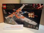 LEGO 75273 Poe Dameron's X-Wing Fighter - NIEUW!, Ophalen of Verzenden, Nieuw, Complete set, Lego