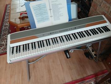 Korg sp 250 beschikbaar voor biedingen