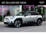MINI Aceman E / Classic / Pakket L / 18 inch Slide Spoke 2-t, Auto's, Mini, Stof, Stoelverwarming, Nieuw, SUV of Terreinwagen