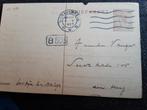 Briefkaarten Nederland o.a. 1925, Postzegels en Munten, Brieven en Enveloppen | Nederland, Ophalen of Verzenden, Briefkaart
